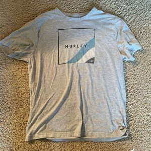 Hurley T shirt